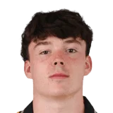 Culbert 52 Common ST FC 26 card