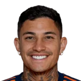 Thiago Dombroski 59 Common CB FC 26 card