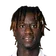 Diakité 62 Rare ST FC 26 card