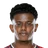 Padmanabhan 51 Common ST FC 26 card