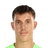 Stolz 66 Common GK FC 26 card