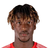 Pona 57 Common GK FC 26 card