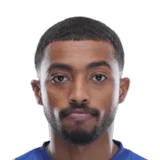 Masoud 58 Common CDM FC 26 card