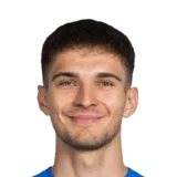 Ďuriš 70 Common LW FC 26 card