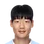 Park Jin Young 60 Rare CB FC 26 card