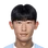 Jung Heon Taek 50 Common RB FC 26 card