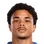 Kaio César 73 Rare RM FC 26 card