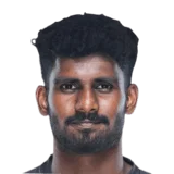 Abhijith PA 52 Common CAM FC 26 card