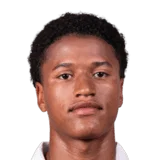 Chissumba 70 Rare LB FC 26 card