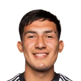 Ramirez Cardozo 69 Rare CB FC 26 card