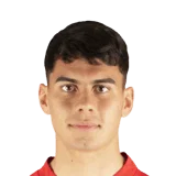 Gómez 61 Common LM FC 26 card