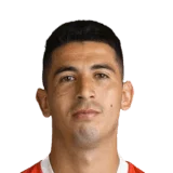 Flores 68 Common CB FC 26 card