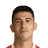 Flores 68 Common CB FC 26 card