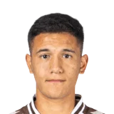 Ortíz 55 Common CM FC 26 card