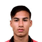 González 64 Rare CM FC 26 card