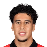 Ouaissa 68 Common RM FC 26 card
