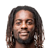 Garananga 69 Common CB FC 26 card