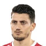 Krouma 61 Rare CB FC 26 card