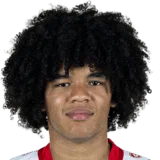 Chase 68 Common CB FC 26 card