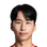 Kim Dong Min 47 Common CDM FC 26 card