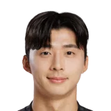 Lee Dong Hyeop 49 Common LB FC 26 card