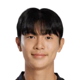 Lee Gyu Min 49 Common RM FC 26 card
