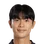 Lee Gyu Min 49 Common RM FC 26 card