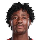 Fredrick 59 Common CB FC 26 card