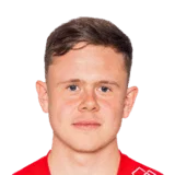 Guðmundsson 63 Rare CAM FC 26 card
