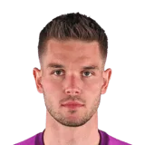 Semmle 55 Common GK FC 26 card