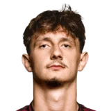 Hollý 56 Common CM FC 26 card