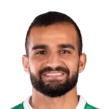 Jaber 63 Common CM FC 26 card