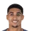 Khalaili 73 Common RM FC 26 card