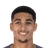 Khalaili 73 Common RM FC 26 card