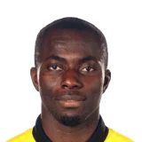 Manneh 71 Rare LW FC 26 card