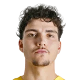 Pereira Cardoso 67 Common GK FC 26 card