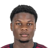 Osawe 61 Common CDM FC 26 card