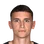 Mitrović 68 Common LM FC 26 card