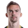 Kuusk 66 Rare CB FC 26 card
