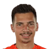 Balbarau 65 Common GK FC 26 card