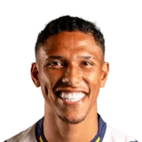 Sorriso 74 Rare RM FC 26 card
