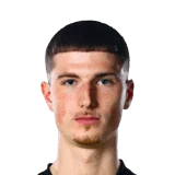 Zečević 59 Rare CB FC 26 card