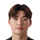 Choi Jun Yeong 51 Common CB FC 26 card