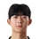Min Ji Hoon 47 Common CM FC 26 card
