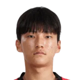 Bae Hyun Seo 49 Common LB FC 26 card