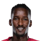Dawran 56 Rare CM FC 26 card