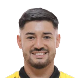 Marecos 58 Rare CM FC 26 card