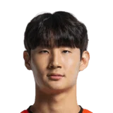 Shin Min Ha 63 Rare CB FC 26 card