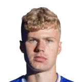 Egeli 68 Common RW FC 26 card