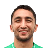 Pereira 66 Common RB FC 26 card